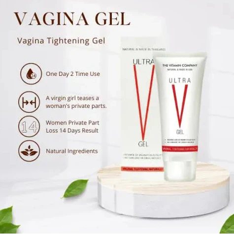 Ultra V Gel In Pakistan