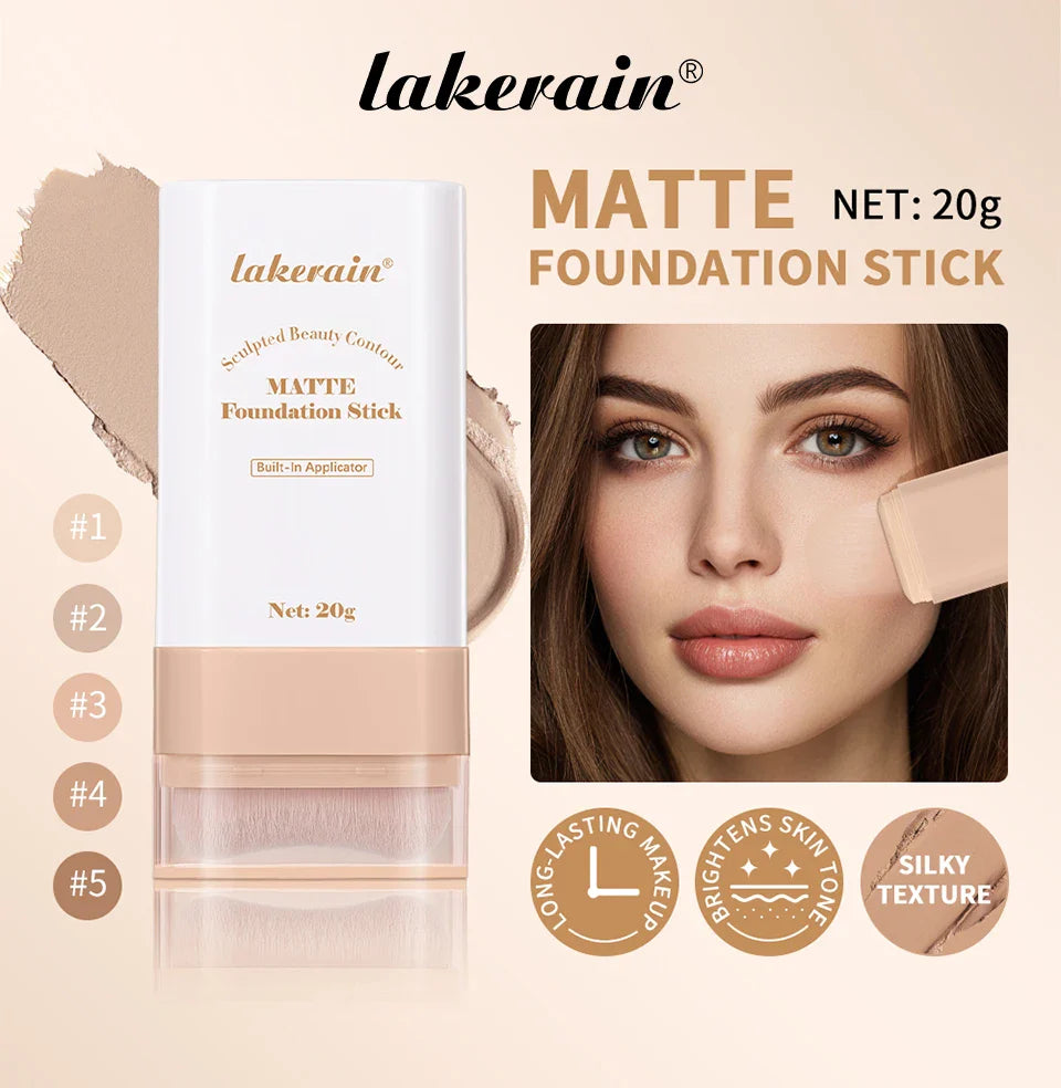 Skin Tint Foundation Stick