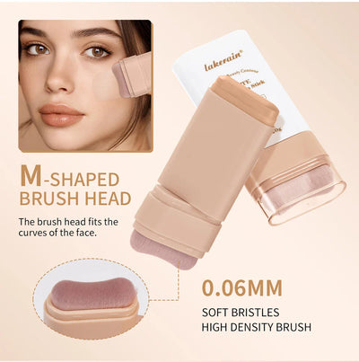 Skin Tint Foundation Stick