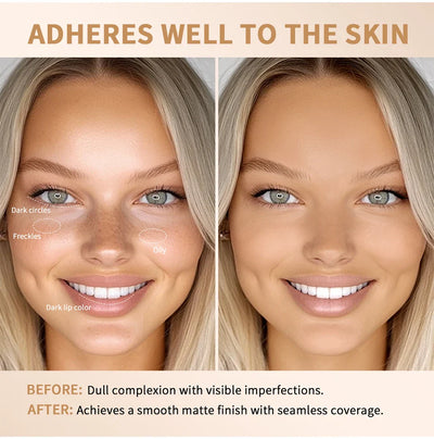 Skin Tint Foundation Stick