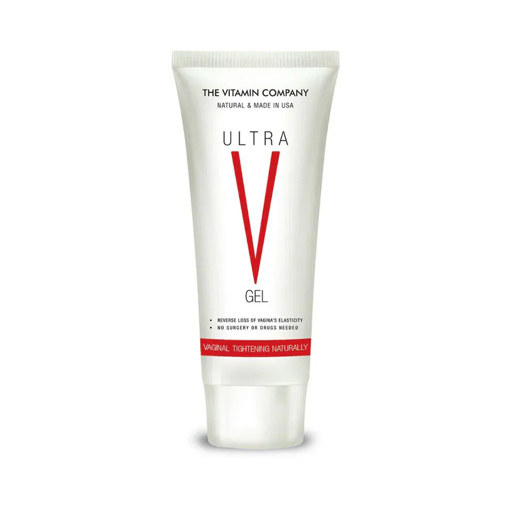 Ultra V Gel In Pakistan