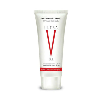 Ultra V Gel In Pakistan