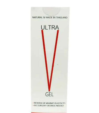 Ultra V Gel In Pakistan