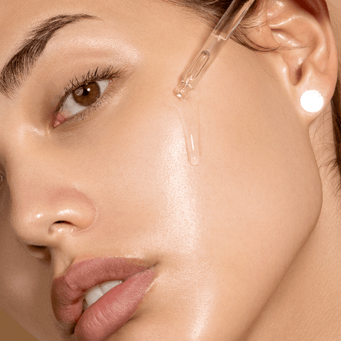 The Ordinary Niacinamide 10% + Zinc 1% - 30ml